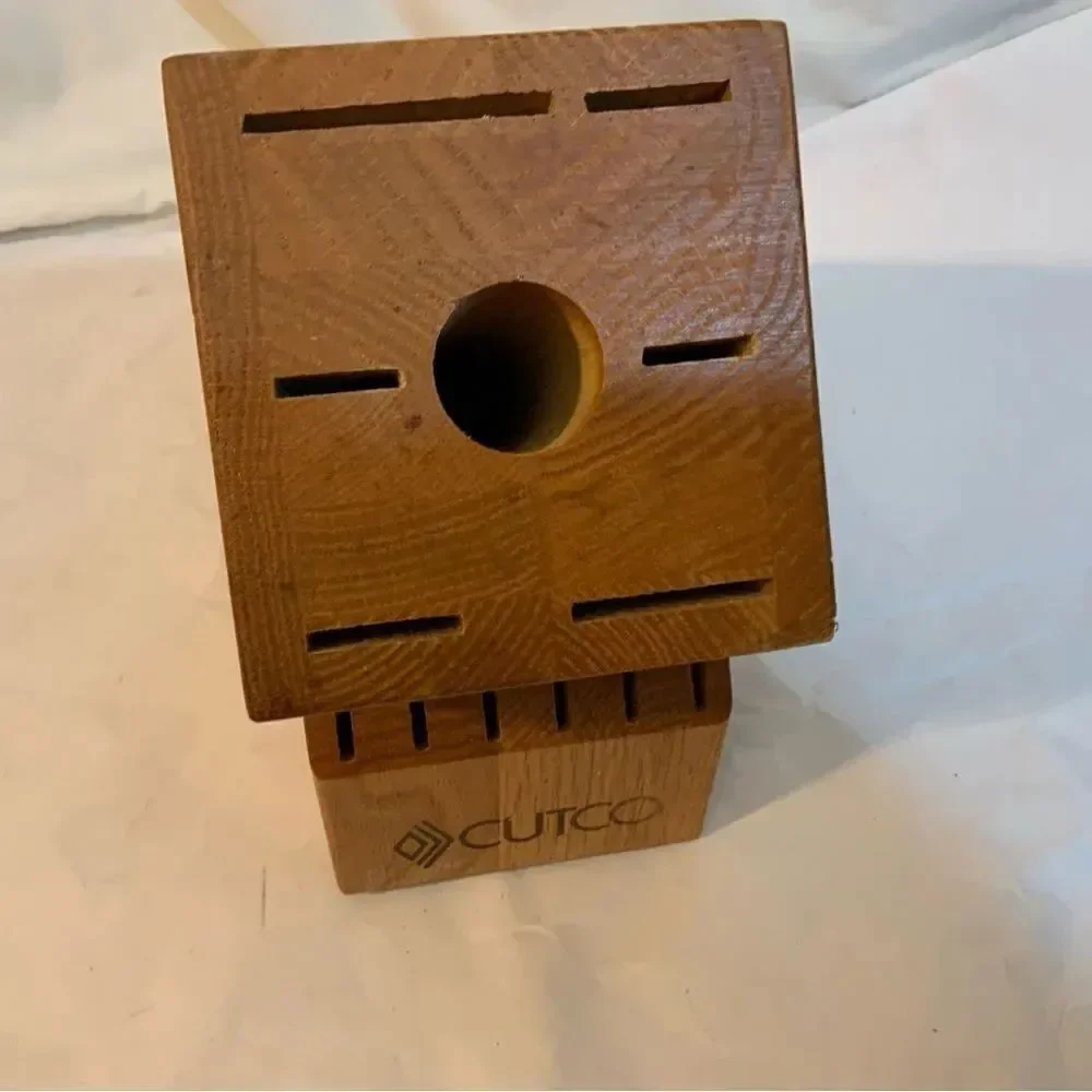 Cutco good preowned